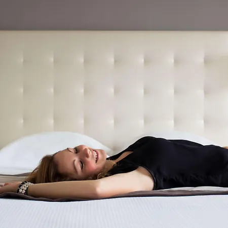 Hotel Mercure En Bresse 4*