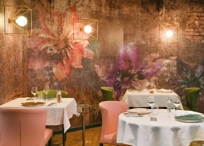 Mercure En Bresse 호텔 부르앙브레스