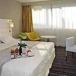 Mercure En Bresse Hotel 4*