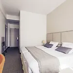 Hotel Mercure En Bresse 4*