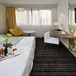Hotel Mercure En Bresse