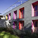Mercure En Bresse