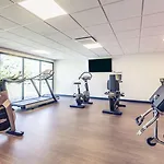 Mercure En Bresse 4*
