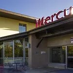 Hotel Mercure En Bresse 4*