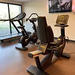 Mercure En Bresse Hotel Bourg-en-Bresse