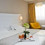 Mercure En Bresse 4* Bourg-en-Bresse