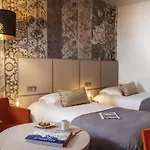 Mercure En Bresse Hotel