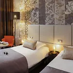 Hotel Mercure En Bresse