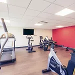 Mercure En Bresse Hotel 4*