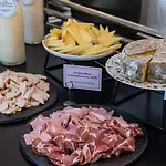 Hotel Mercure En Bresse 4*