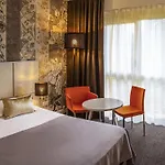 Mercure En Bresse Hotel Bourg-en-Bresse