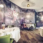 Mercure En Bresse 4* Bourg-en-Bresse
