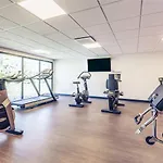 Hotel Mercure En Bresse Bourg-en-Bresse