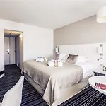 Mercure En Bresse Ξενοδοχείο Μπουργκ-αν-Μπρες