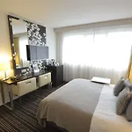 Mercure En Bresse Ξενοδοχείο