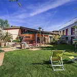 Mercure En Bresse 4*