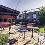 Mercure En Bresse Hotel Bourg-en-Bresse