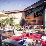 Hotel Mercure En Bresse Bourg-en-Bresse