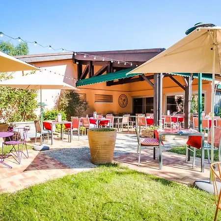 Mercure En Bresse 4* Bourg-en-Bresse