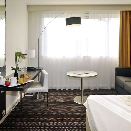 Mercure En Bresse Bourg-en-Bresse