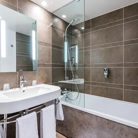 Mercure En Bresse