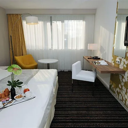 Mercure En Bresse 4*