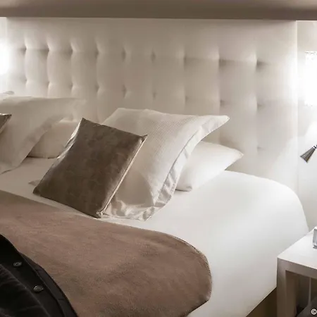 Mercure En Bresse 4* Bourg-en-Bresse