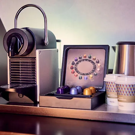 Mercure En Bresse 4* Bourg-en-Bresse