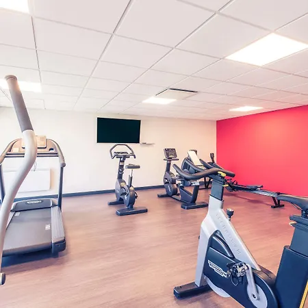 Mercure En Bresse Bourg-en-Bresse