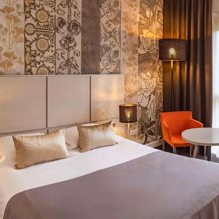 Mercure En Bresse 4*