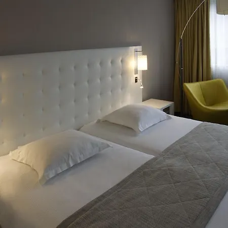 Mercure En Bresse Hotel