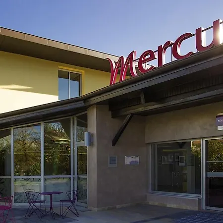 Mercure En Bresse Bourg-en-Bresse