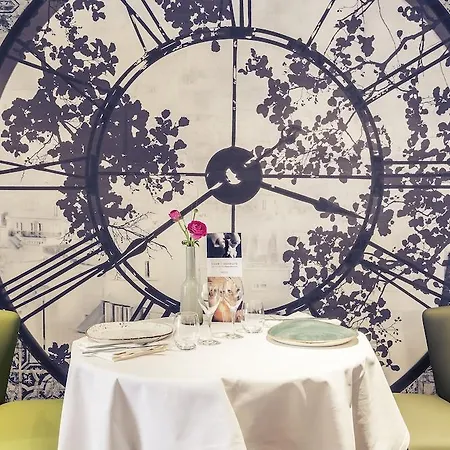 Mercure En Bresse