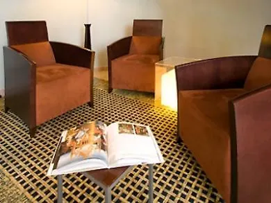 Mercure En Bresse Hotell 4*