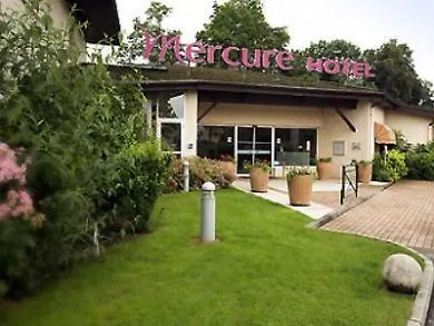 Hotel Mercure En Bresse Bourg-en-Bresse