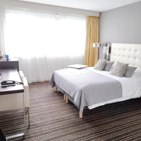 Mercure En Bresse Hotel 4*