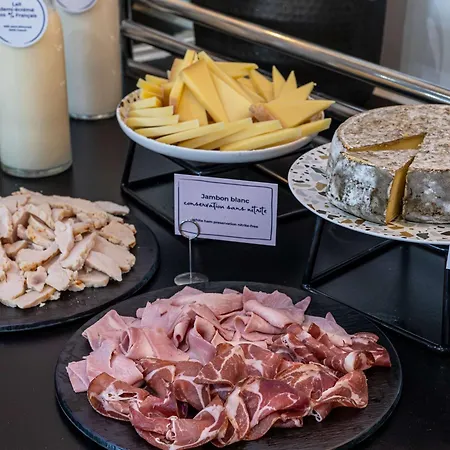 Mercure En Bresse 4* Bourg-en-Bresse