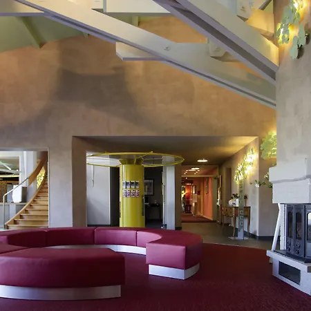 Hotel Mercure En Bresse 4*