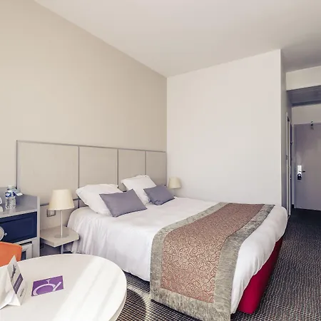 Mercure En Bresse 4*