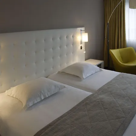 Mercure En Bresse Hotell Bourg-en-Bresse