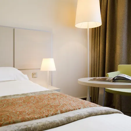 Mercure En Bresse 4* Bourg-en-Bresse