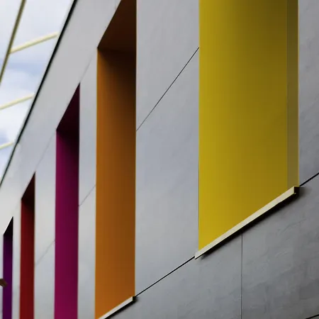 Mercure En Bresse Hotel Bourg-en-Bresse