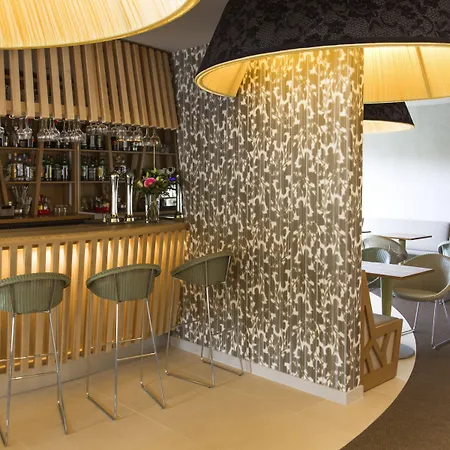Hotel Mercure En Bresse