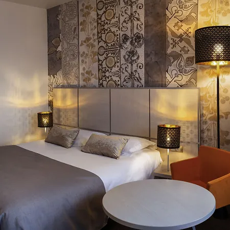 Hotell Mercure En Bresse Bourg-en-Bresse