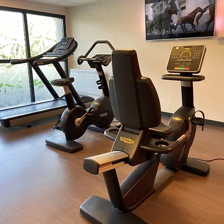 Mercure En Bresse Hotel Bourg-en-Bresse