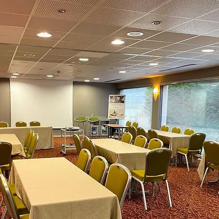 Mercure En Bresse 4* Bourg-en-Bresse