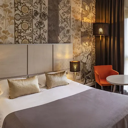 Hotel Mercure En Bresse Bourg-en-Bresse