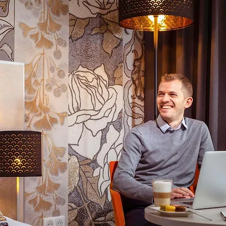 Mercure En Bresse 4* Bourg-en-Bresse