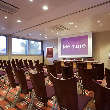 Mercure En Bresse Bourg-en-Bresse