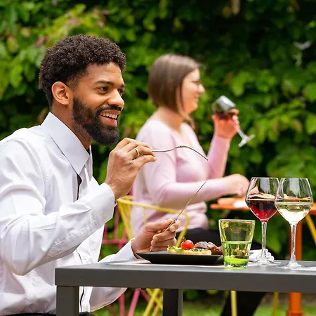 Hotel Mercure En Bresse Bourg-en-Bresse